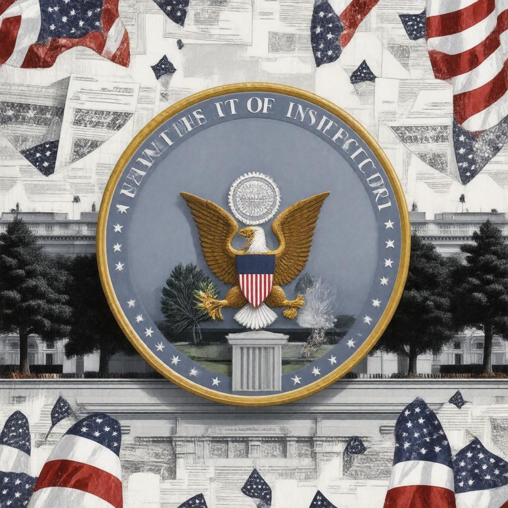 Inspector General of the Department of Defense